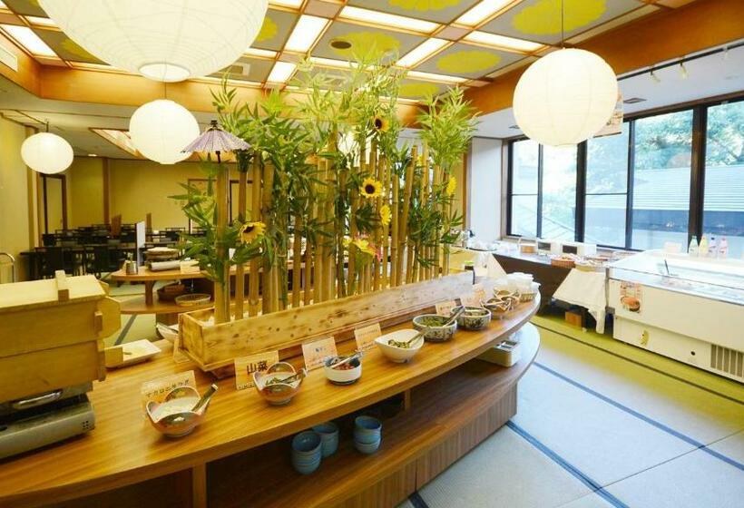 スタンダードルーム, Manyotei