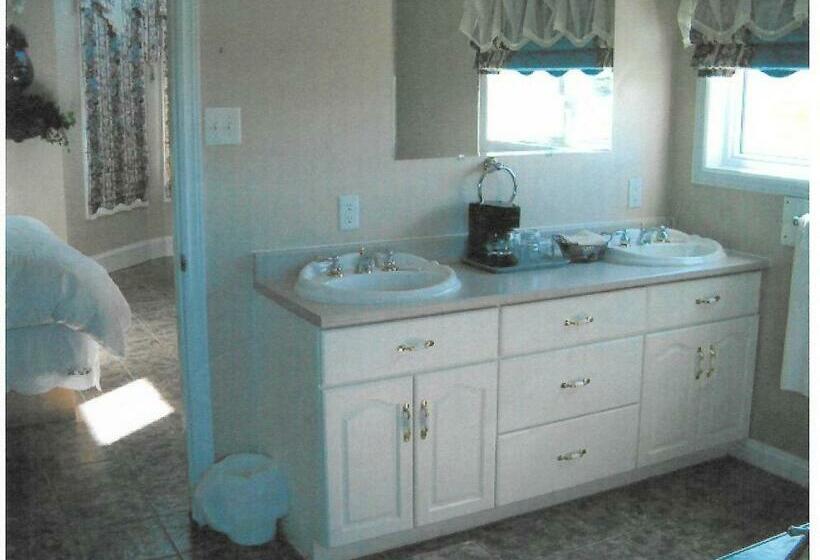 منزل غرفتين نوم, North Star Beach Suites