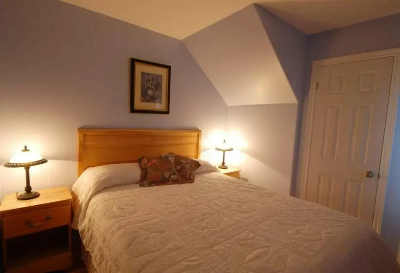 Standard-huone, North Star Beach Suites