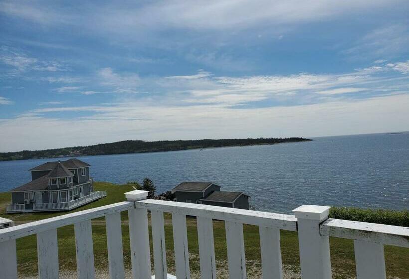 جناح مطلّ علي البحر, North Star Beach Suites