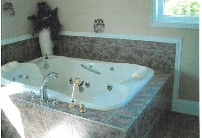 منزل غرفتين نوم, North Star Beach Suites