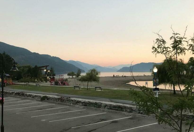 キングサイズベッドのスタンダードルーム, Spring Villa