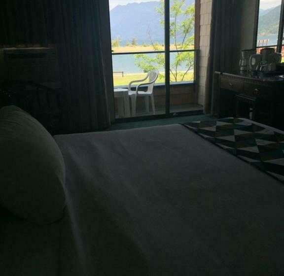 キングサイズベッドのスタンダードルーム, Spring Villa