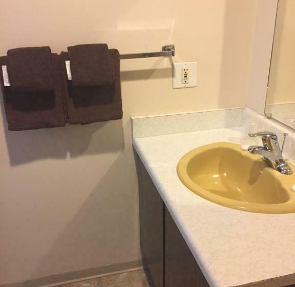 キングサイズベッドのスタンダードルーム, Spring Villa