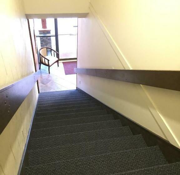 キングサイズベッドのスタンダードルーム, Spring Villa