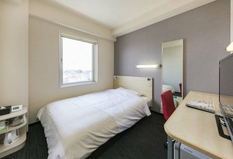 Номер Стандарт, Super  Takaoka Ekinan