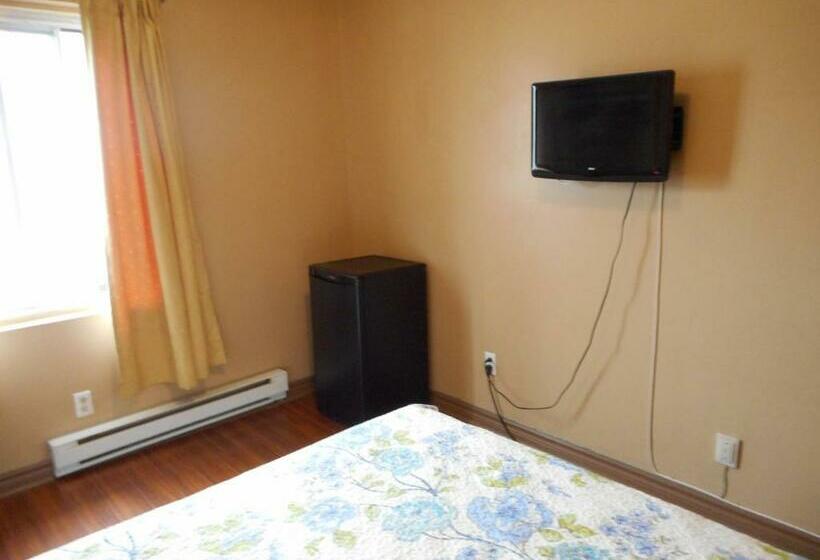 スタンダードルーム, Victor