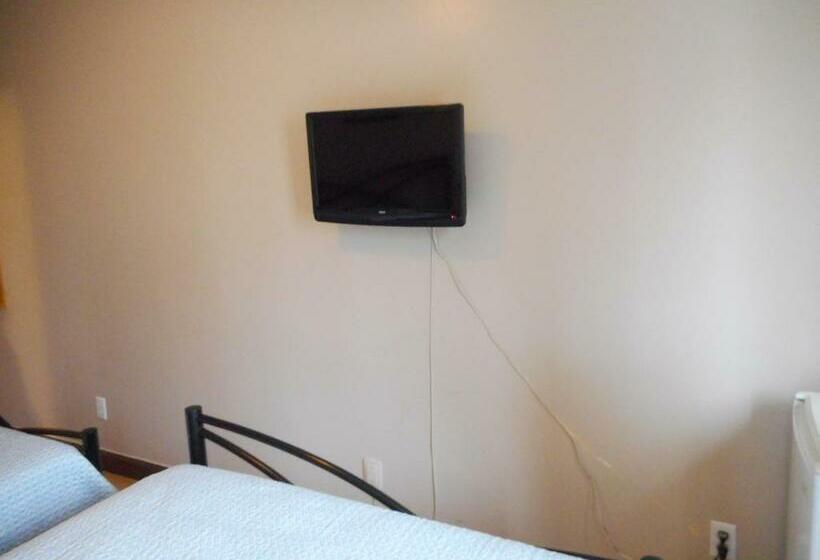 2ダブルベッドのスタンダードルーム, Victor