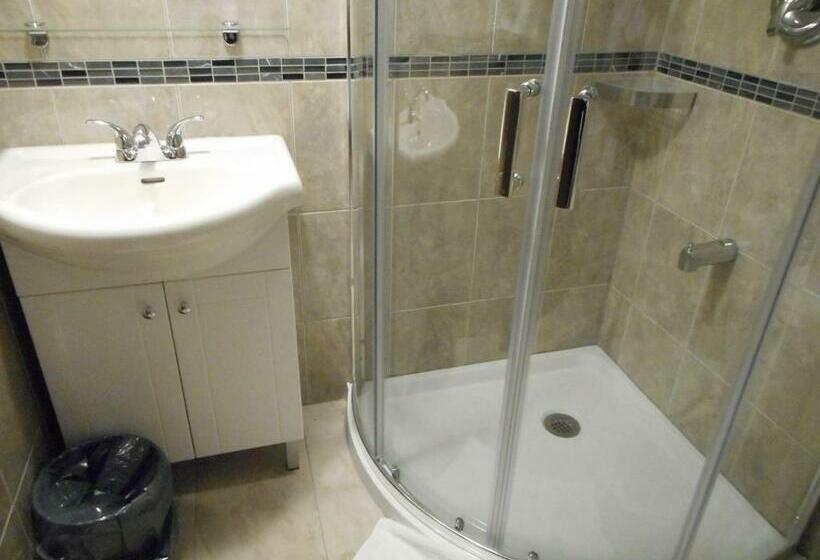 2ダブルベッドのスタンダードルーム, Victor