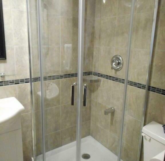 2ダブルベッドのスタンダードルーム, Victor