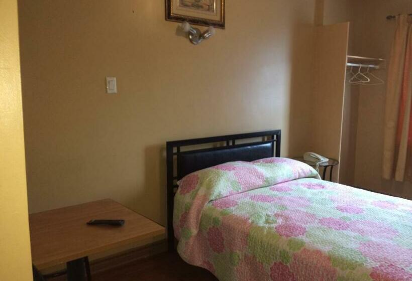 スタンダードルーム, Victor