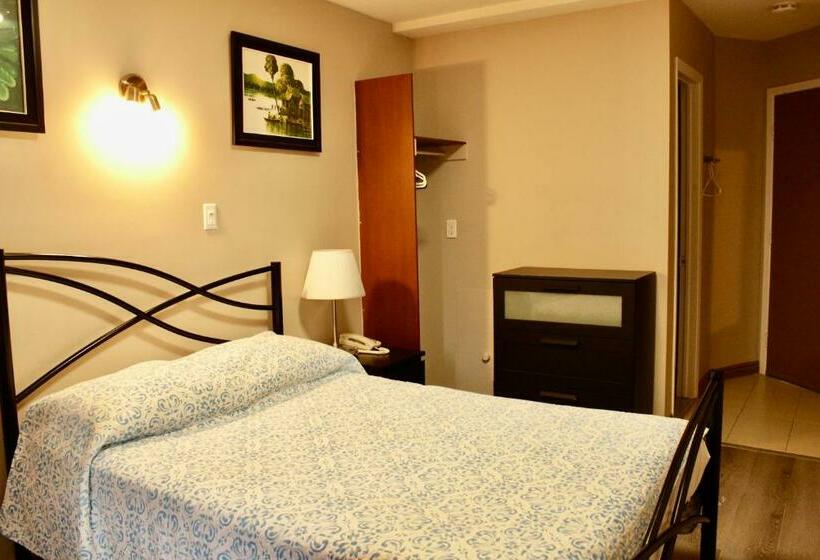 スタンダードルーム, Victor