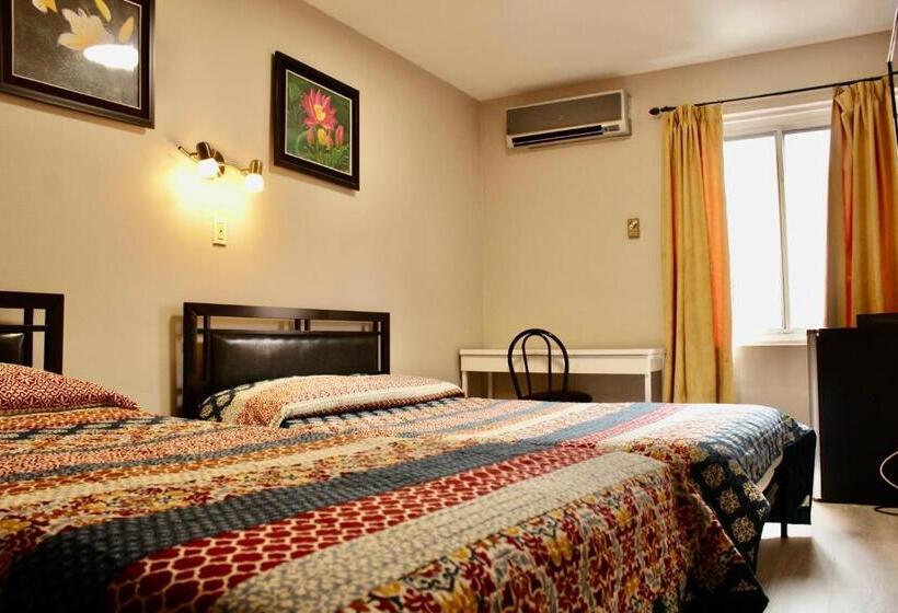 スタンダードルーム, Victor