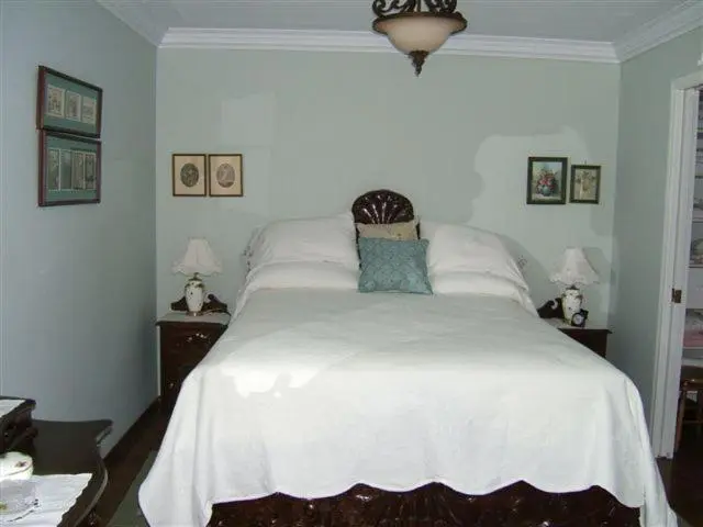 Deluxe-huone, Hummingbird Bed And Breakfast