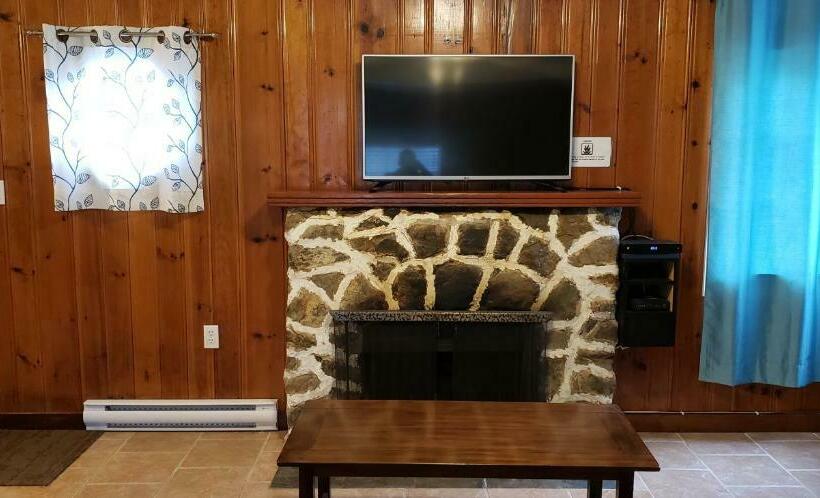 Студия Deluxe, Malahat Bungalows Motel