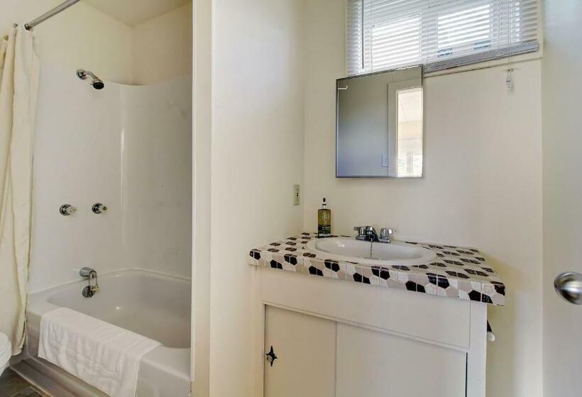 基本间, Motel Appartements Le Saint Patrick