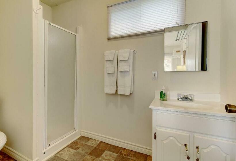 基本间, Motel Appartements Le Saint Patrick