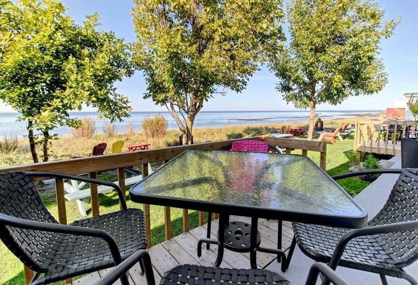 基本间, Motel Appartements Le Saint Patrick