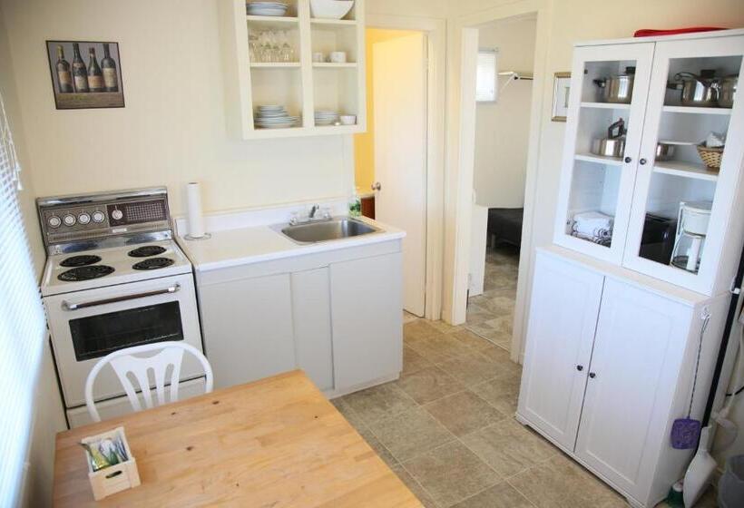 高级工作室, Motel Appartements Le Saint Patrick