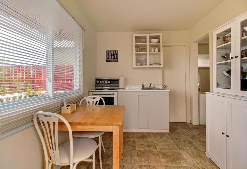 高级工作室, Motel Appartements Le Saint Patrick