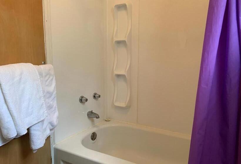 스탠다드 룸, Motel & Chalet Waterloo