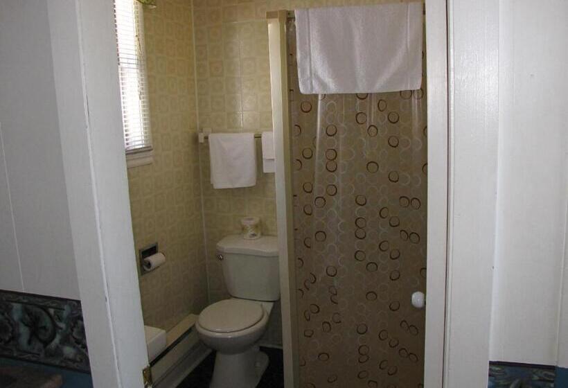 스탠다드 룸, Motel & Chalet Waterloo