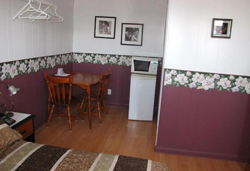 Номер Стандарт, Motel & Chalet Waterloo