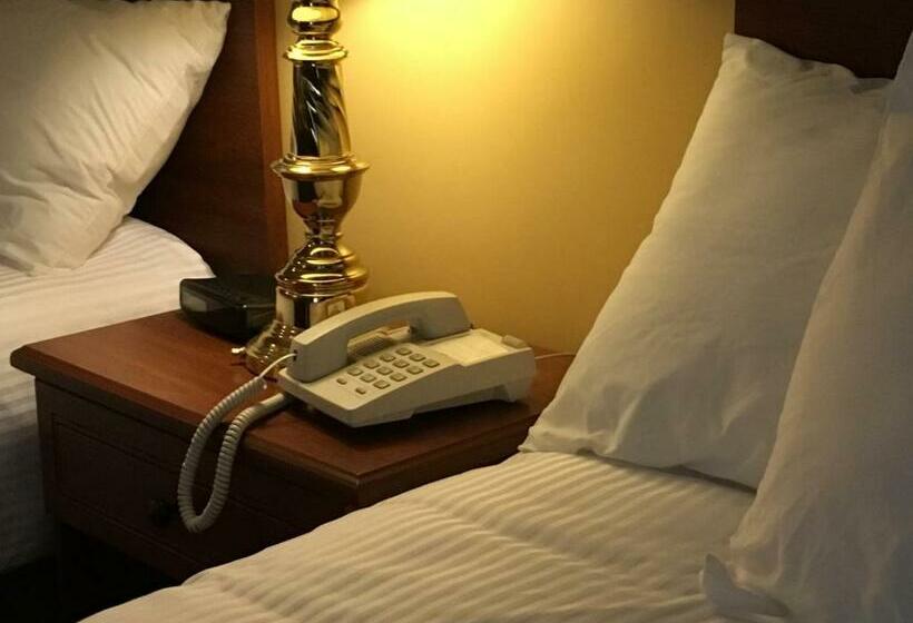 スタンダードルーム, Motel Cofotel