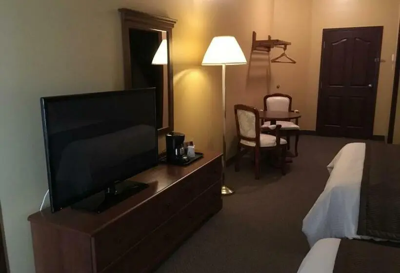スタンダードルーム, Motel Cofotel