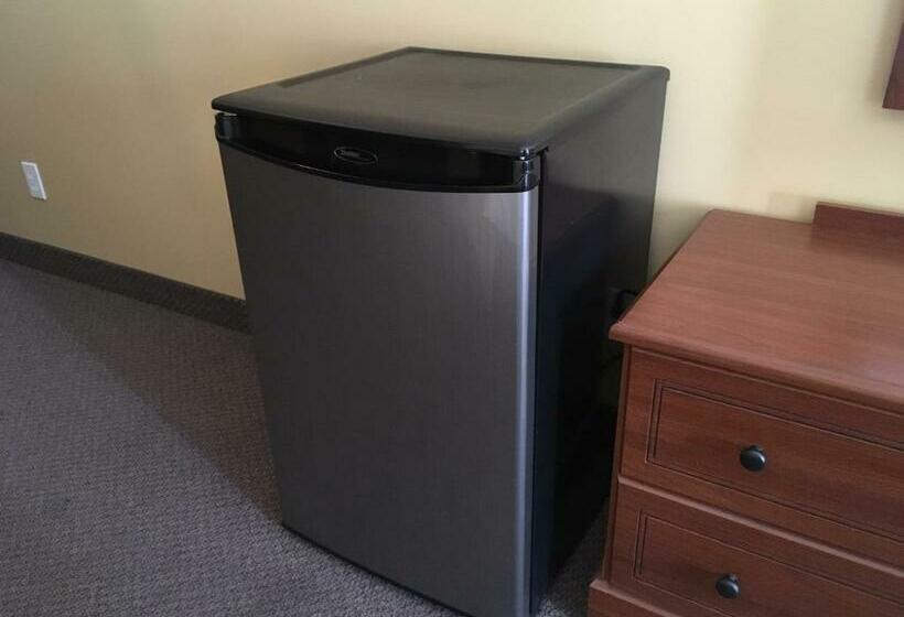 スタンダードルーム, Motel Cofotel