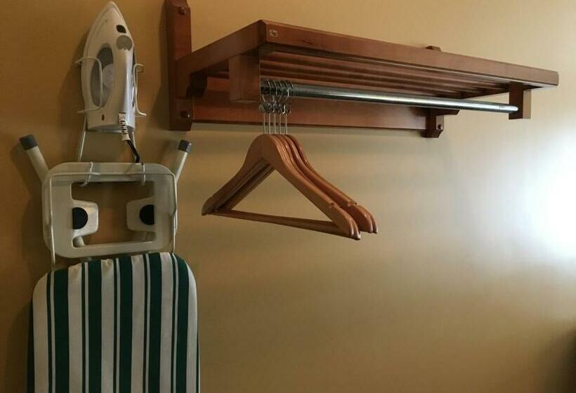 スタンダードルーム, Motel Cofotel