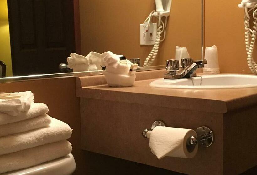 スタンダードルーム, Motel Cofotel