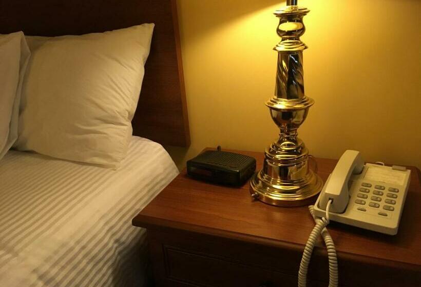 スタンダードルーム, Motel Cofotel