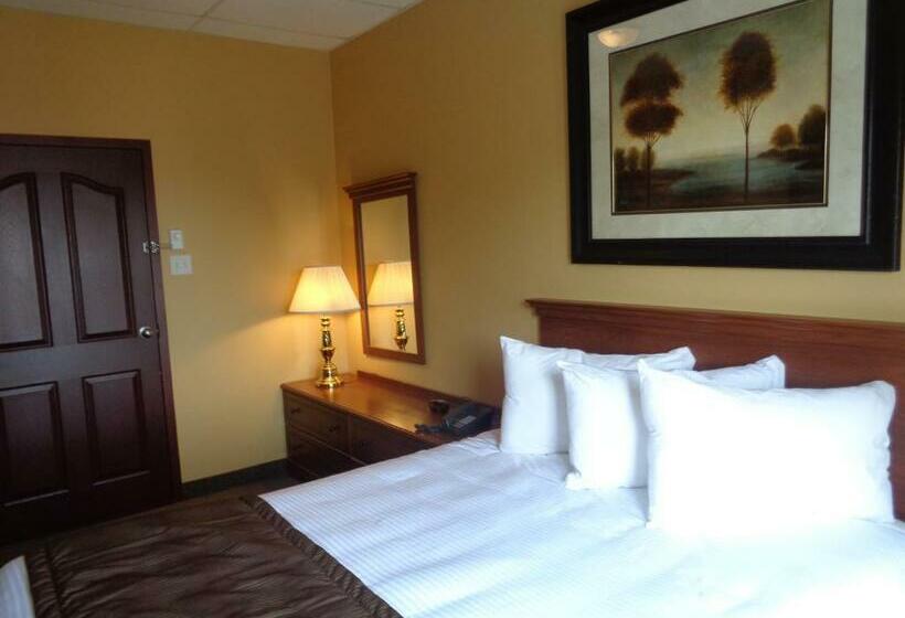 スタンダードルーム, Motel Cofotel