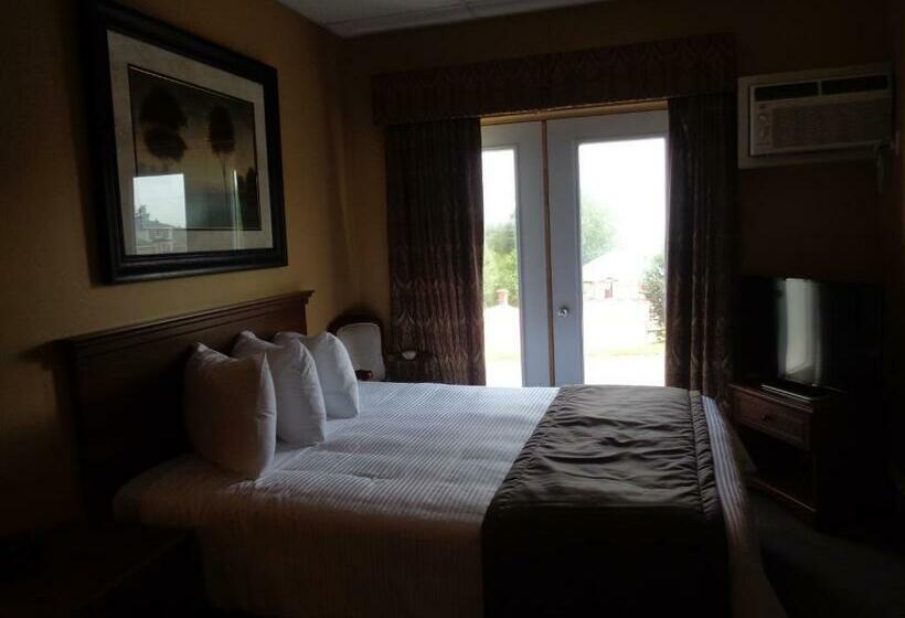 Номер Стандарт, Motel Cofotel