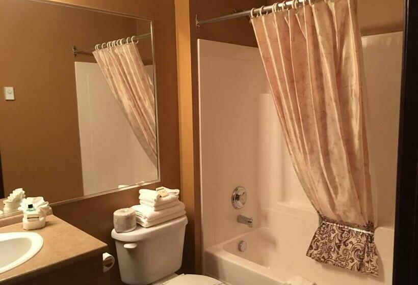 スタンダードルーム, Motel Cofotel