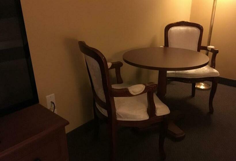 スーペリアールーム, Motel Cofotel