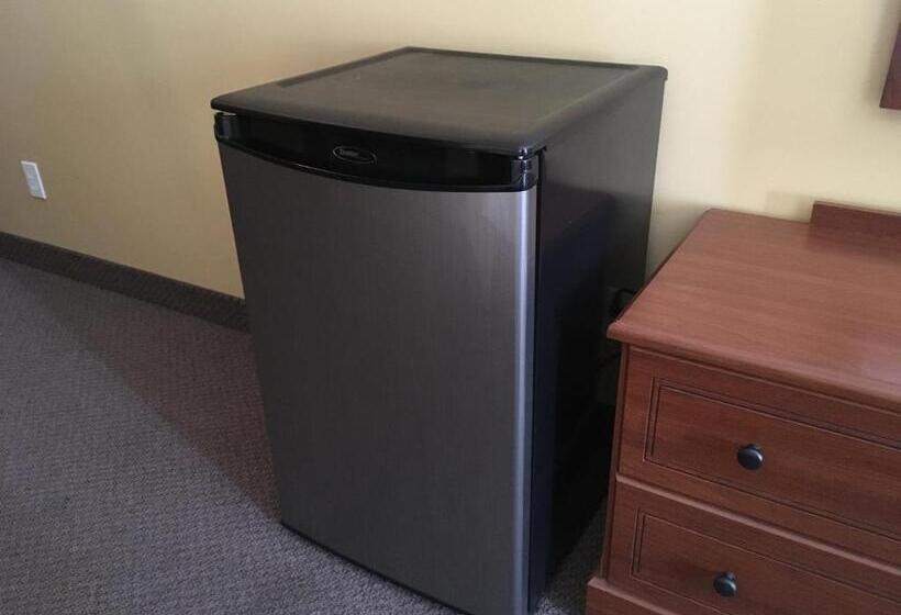 スーペリアールーム, Motel Cofotel