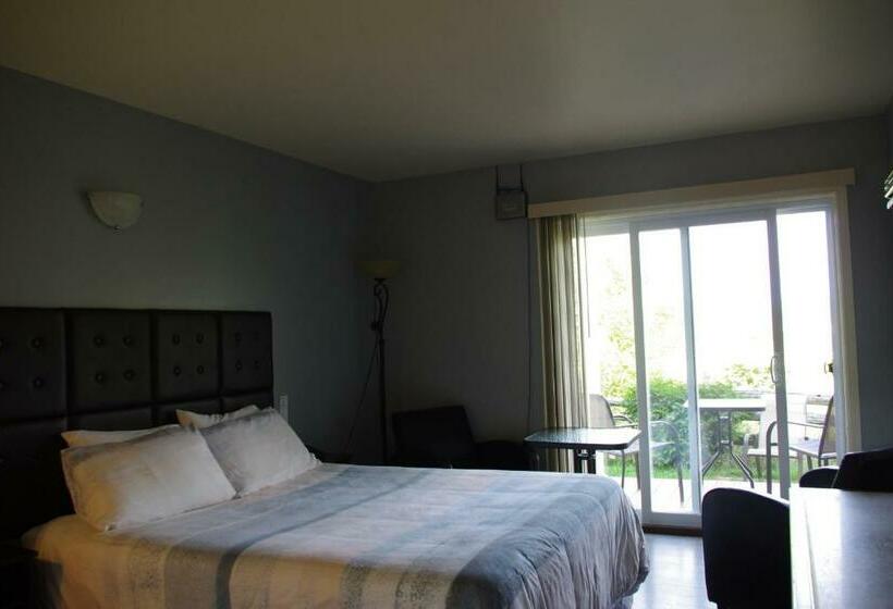 标准间, Motel Des Mariniers