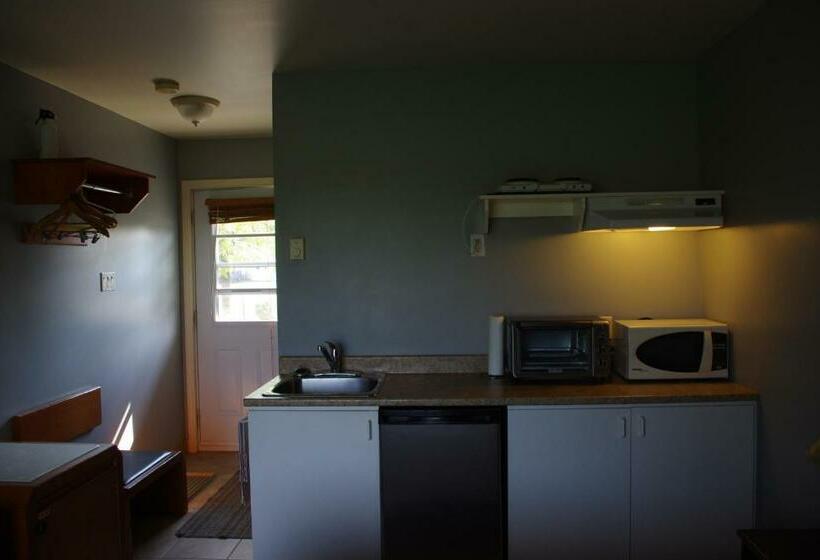 标准间, Motel Des Mariniers