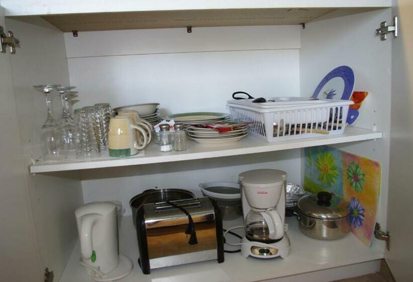 标准间, Motel Des Mariniers