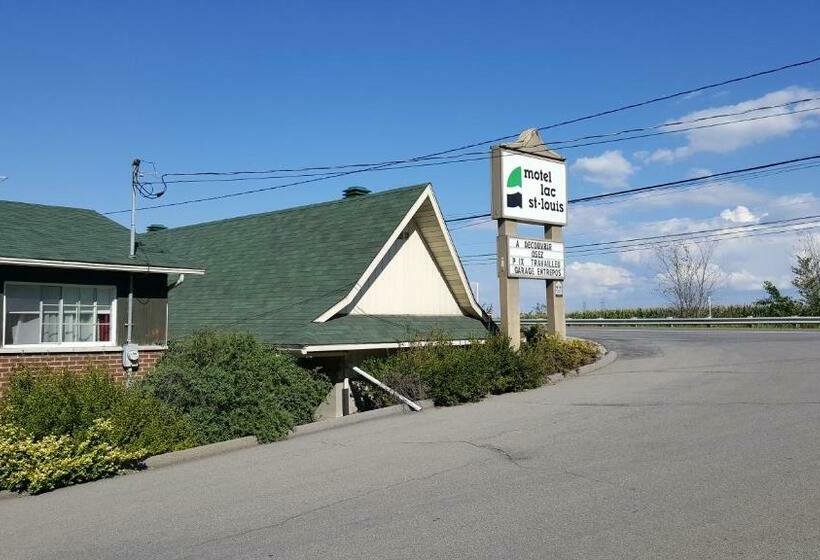 스탠다드 룸, Oasis Lac St Louis