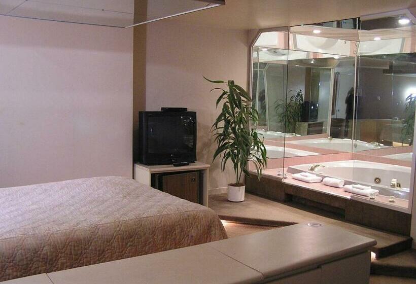 스탠다드 룸, Oasis Lac St Louis