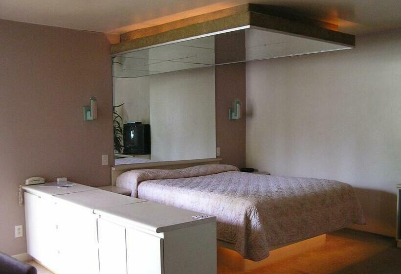Номер Стандарт, Oasis Lac St Louis