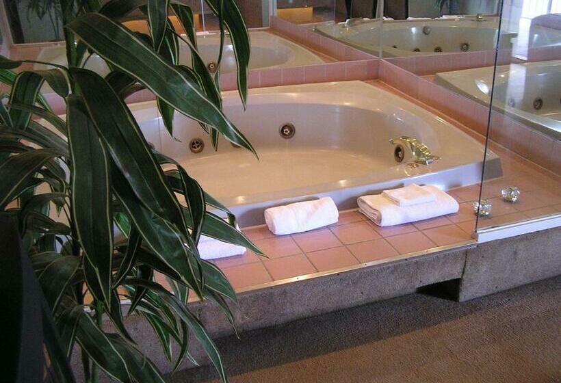 스탠다드 룸, Oasis Lac St Louis