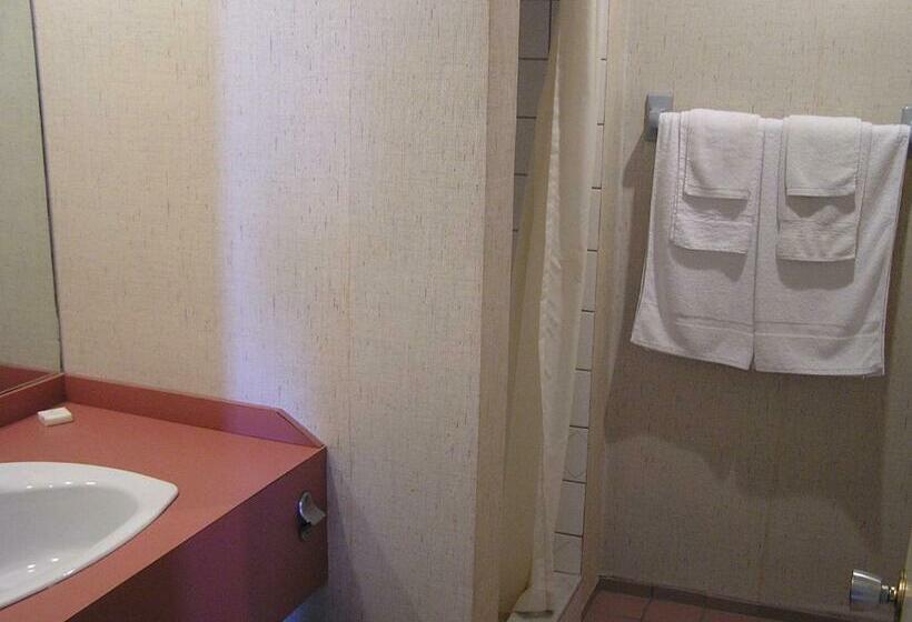 스탠다드 룸, Oasis Lac St Louis