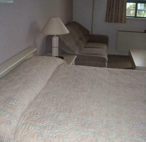 스탠다드 룸, Oasis Lac St Louis