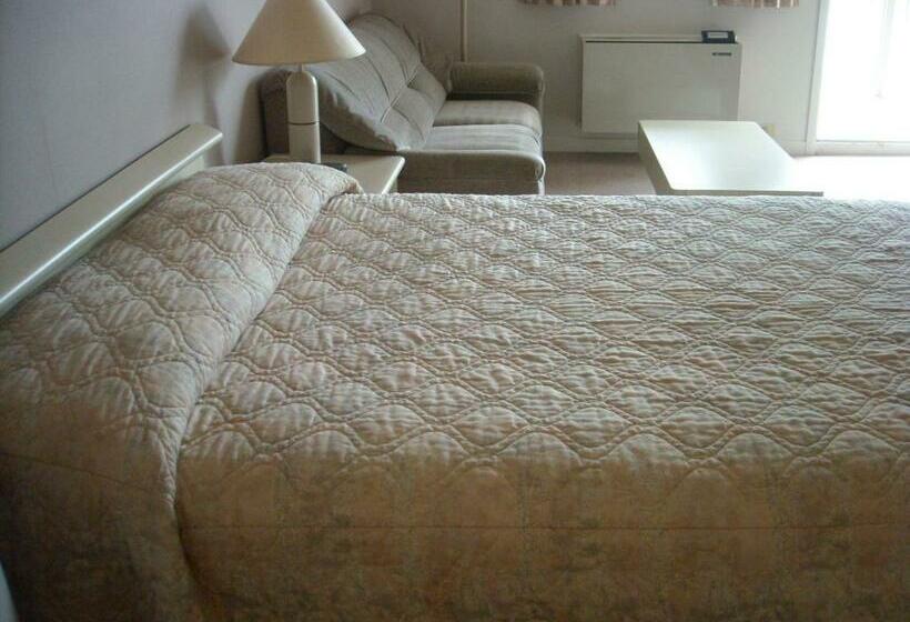 스탠다드 룸, Oasis Lac St Louis