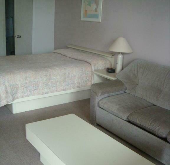 스탠다드 룸, Oasis Lac St Louis