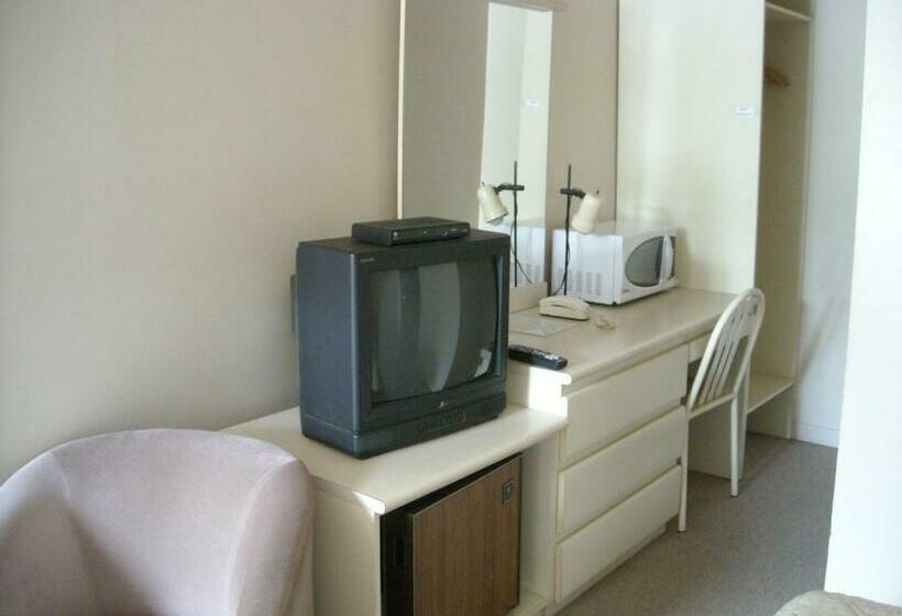 스탠다드 룸 더블 침대 2개, Oasis Lac St Louis